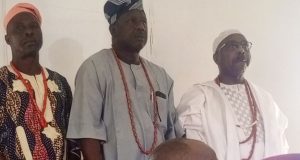Court remands Ondo self-installed monarch Court remands Ondo self-installed monarch