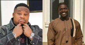 Peace don dey cry! Chief Priest calls for VDM’s release Cubana Chief Priest calls for the release of Very Dark Man
