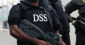 DSS arrests ‘wanted kidnappers’ DSS arrests ‘wanted kidnappers’