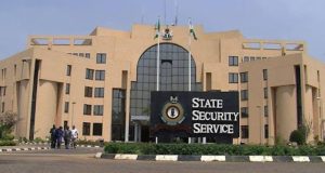 DSS builds Bola Tinubu Centre for Islamic Studies DSS builds Bola Tinubu Centre for Islamic Studies