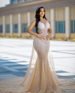 Damilola Adegbite STUNS at 40
