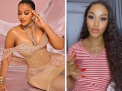 Don’t choose someone because they chose you – Damilola Adegbite tells women Damilola Adegbite shares life lesson after turning 40