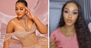 Damilola Adegbite shares life lesson after turning 40 Damilola Adegbite shares life lesson after turning 40