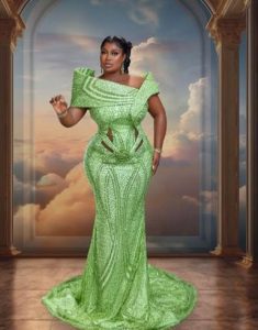 Damilola Oni GRATEFUL on her birthday