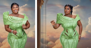 Damilola Oni GRATEFUL on her birthday Damilola Oni GRATEFUL on her birthday