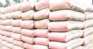 Dangote, BUA to freeze cement price for govt projects Dangote, BUA to freeze cement price for govt projects