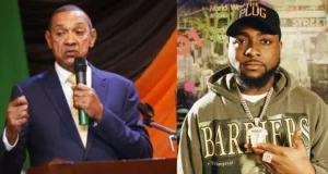 Davido might one day be OSUN GOVERNOR – Ben Bruce