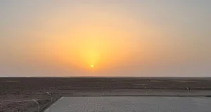 Breaking! Saudi Arabia declares June 6 as Sallah day Saudi Arabia sights moon crescent, announce Eid-el-Adha holds June 6