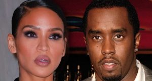 Diddy’s defense enters Cassie glamour shots as exhibits Diddy's defense enters Cassie glamour shots as exhibits