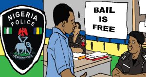 Do not pay for filing complaints, bail – Police urges Lagos residents Do not pay for filing complaints, bail – Police urges Lagos residents