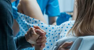 Doctor narrates his experience with irresponsible husbands at labour wards