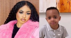 Doctors said my son wouldn’t walk -Nina Ivy Doctors said my son wouldn’t walk — Nina Ivy