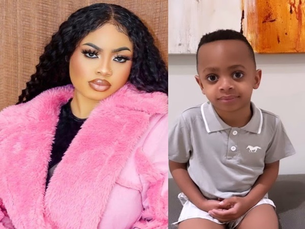 Doctors said my son wouldn’t walk — Nina Ivy Doctors said my son wouldn’t walk — Nina Ivy