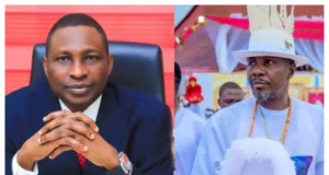 Don’t condemn Tompolo over mere allegation, EFCC boss, Olukoyede says Don’t condemn Tompolo over mere allegation, EFCC boss, Olukoyede says