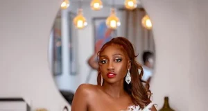 I’m never doing Reality TV in Nigeria again – BBNaija’s Doyin I'm never doing Reality TV in Nigeria again - BBNaija's Doyin