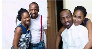 Dunsin Oyekan reflects on coping SIX years after wife’s de.ath Dunsin Oyekan reflects on coping SIX years after wife’s de.ath