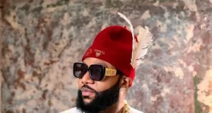 E-Money advices Nigerians on money etiquette following his arrest E-Money advices Nigerians on money etiquette following his arrest
