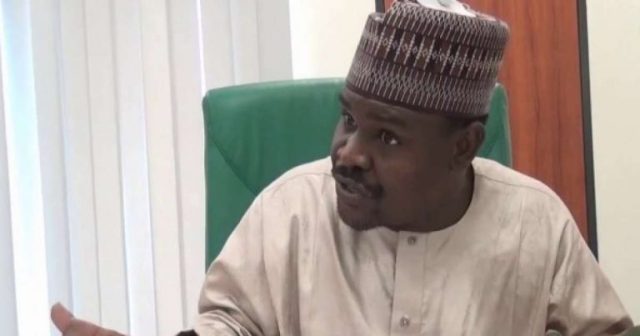EFCC arrests ex-Jigawa lawmaker