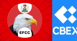 EFCC traces CBEX funds to four countries EFCC traces CBEX funds to four countries