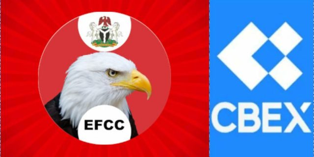 EFCC traces CBEX funds to four countries EFCC traces CBEX funds to four countries