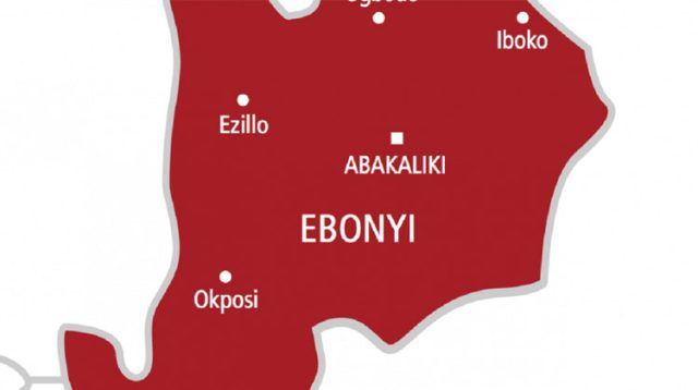 Ebonyi student fakes kidnap, demands N2m ransom