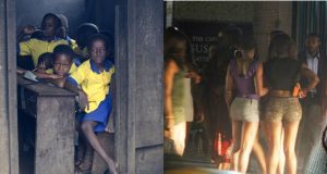 Edo govt uncovers brothel operating in primary school Edo govt uncovers brothel operating in primary school