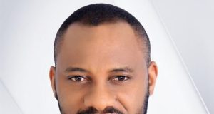 Those who attacked me should beg for forgiveness – Yul Edochie Those who attacked me should beg for forgiveness - Yul Edochie