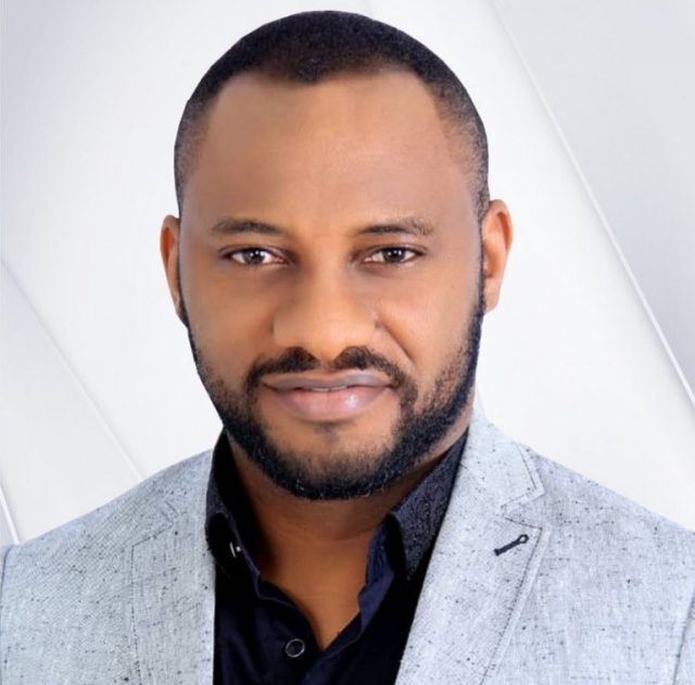 Those who attacked me should beg for forgiveness - Yul Edochie Those who attacked me should beg for forgiveness - Yul Edochie