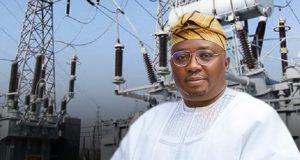 Electricity subsidy hits N200b monthly, Adelabu cries out Electricity subsidy hits N200b monthly, Adelabu cries out