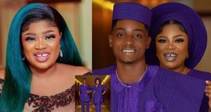 Eniola Ajao opens up about pregnancy at 20 Eniola Ajao opens up about pregnancy at 20