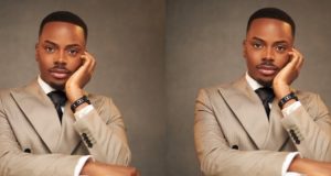 Enioluwa SLAMS JAMB Enioluwa SLAMS JAMB