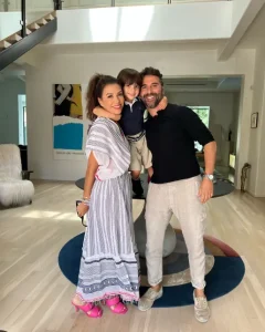 Eva Longoria says she’s done with S3Xy photo shoots