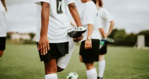 FA to ban transgender players from women’s football FA to ban transgender players from women’s football