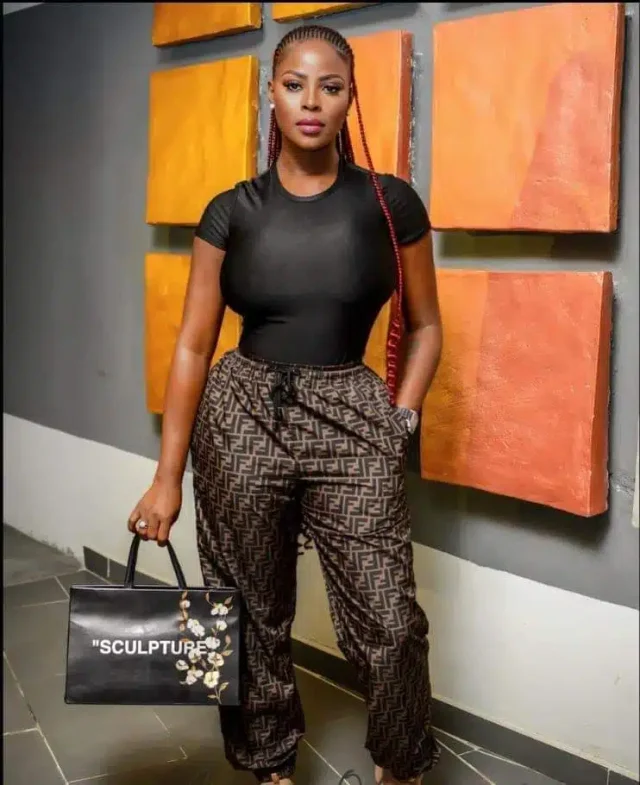 BBNaija Khloe breaks silence on viral s3xual assault at her Spa