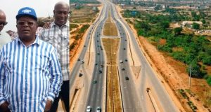 FG announces tolling on Lagos-Calabar Highway
