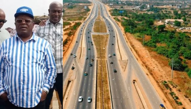 FG announces tolling on Lagos-Calabar Highway