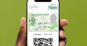 FG approves new verification platform for NIN FG approves new verification platform for NIN