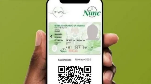 FG approves new verification platform for NIN