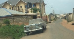 FIVE children found d3ad inside abandoned car FIVE children found d3ad inside abandoned car