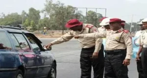 FRSC moves to curb fake driving schools nationwide FRSC moves to curb fake driving schools nationwide