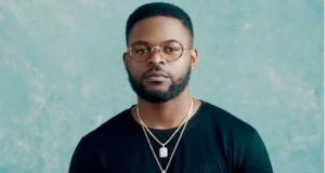 Why i never experienced heartbreak – Falz Why i never experienced heartbreak - Falz