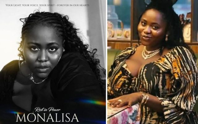 Family of late actress Monalisa Stephen announces burial plans Family of late actress Monalisa Stephen announces burial plans