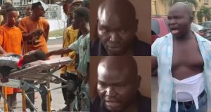 Father of teen k!lled by police during traffic chase in Ibadan BREAK SILENCE Father of teen k!lled by police during traffic chase in Ibadan BREAK SILENCE