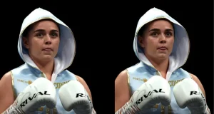 Female boxer d!es just TWO weeks after she got married Female boxer d!es just TWO weeks after she got married
