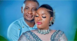 Actress, Chacha Eke confirms separation from husband Actress, Chacha Eke confirms separation from husband