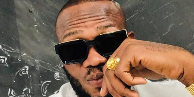 IVD accuses unknown figure of threat and kidnapping his children