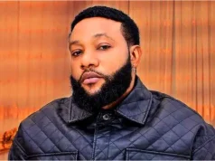 Kcee says the era of artist mystery is ending Kcee urges fellow artistes to support Nollywood industry