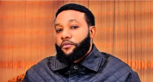 Kcee urges fellow artistes to support Nollywood industry Kcee urges fellow artistes to support Nollywood industry