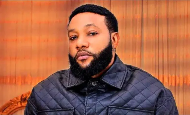 Kcee urges fellow artistes to support Nollywood industry Kcee urges fellow artistes to support Nollywood industry