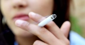 France moves to ban smoking in public places France moves to ban smoking in public places